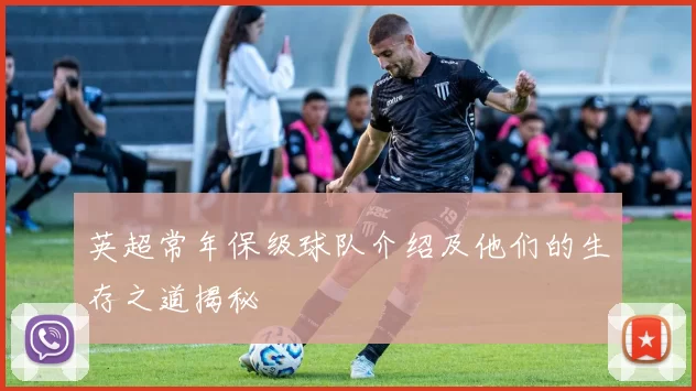 英超常年保级球队介绍及他们的生存之道揭秘