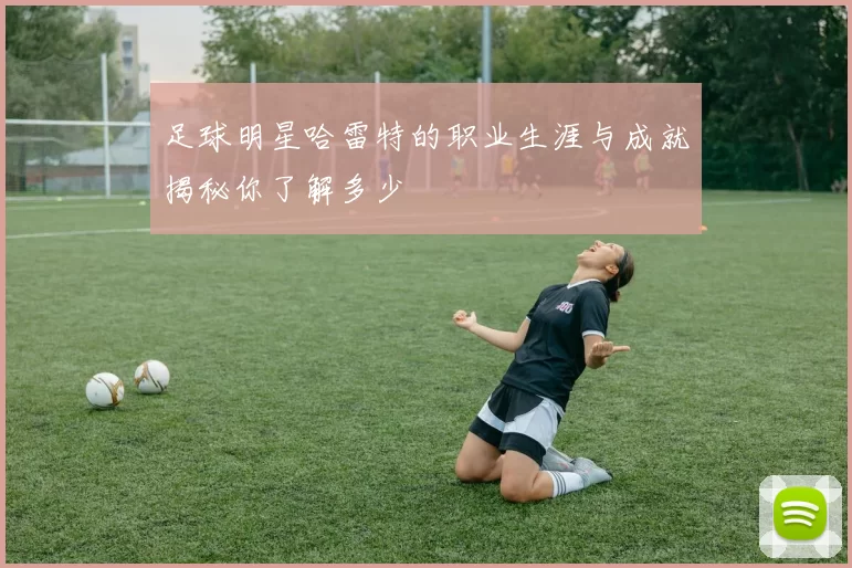 足球明星哈雷特的职业生涯与成就揭秘你了解多少