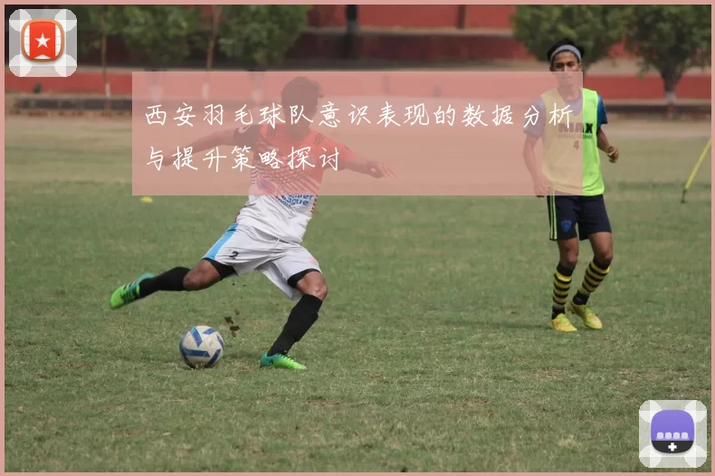 西安羽毛球队意识表现的数据分析与提升策略探讨