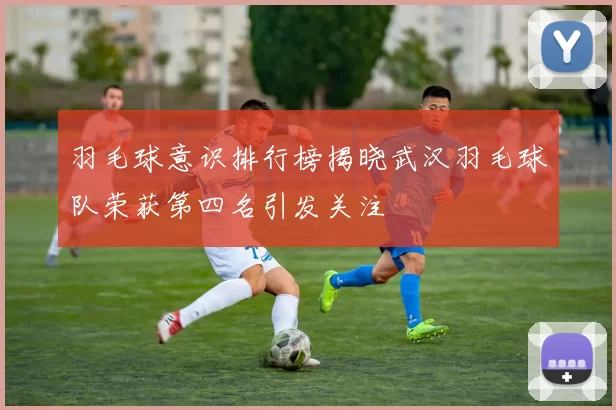 羽毛球意识排行榜揭晓武汉羽毛球队荣获第四名引发关注