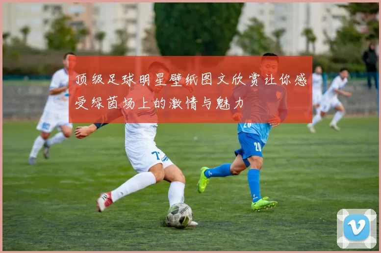 顶级足球明星壁纸图文欣赏让你感受绿茵场上的激情与魅力
