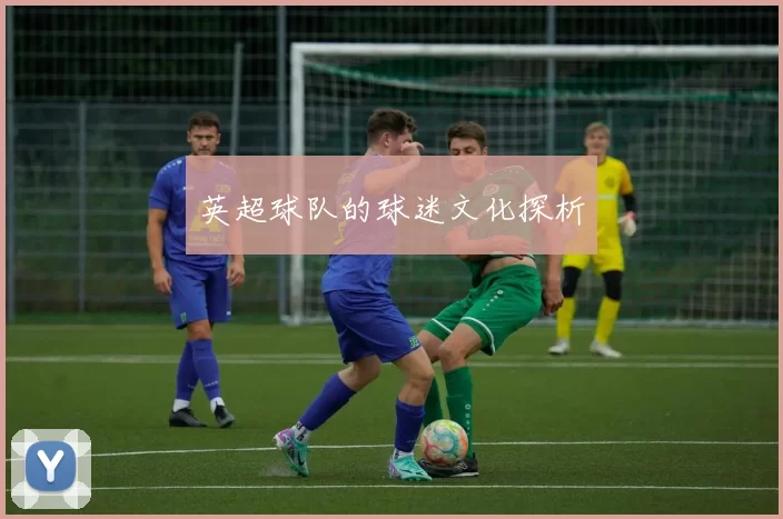 英超球队的球迷文化探析