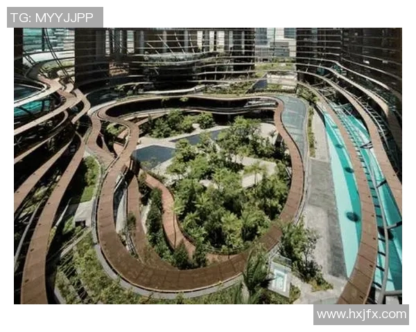 新加坡推出全新绿色建筑标准 助力可持续发展和环保目标实现