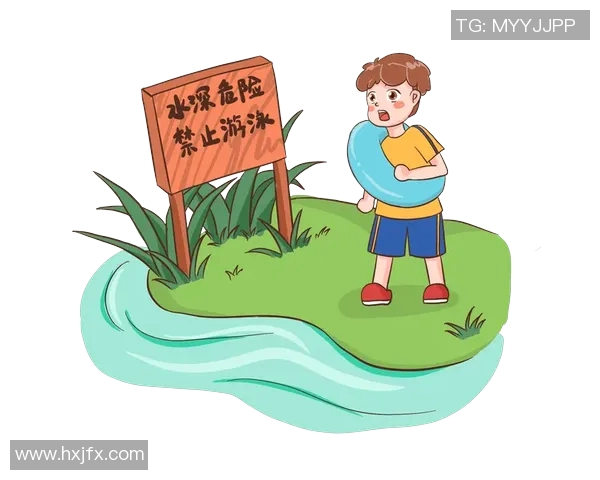 游泳时如何确保安全 遵守这些关键注意事项避免意外发生